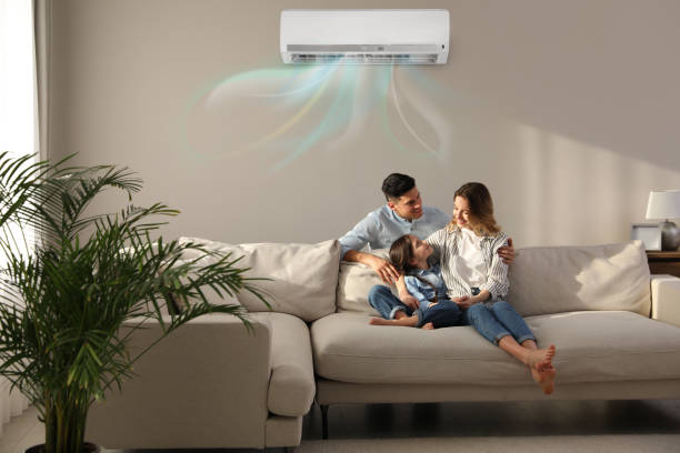 Air duct cleaning in Marlborough, MO