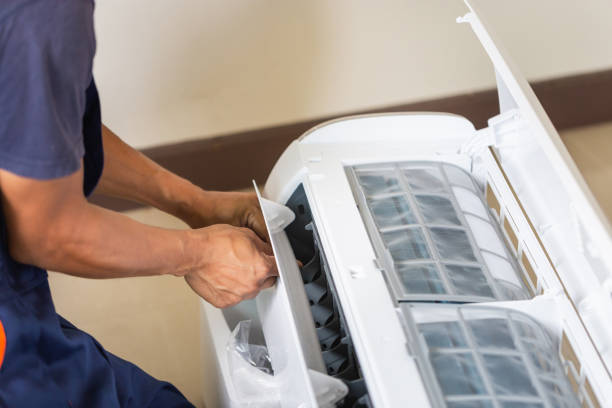 Local HVAC companies in Marlborough, MO